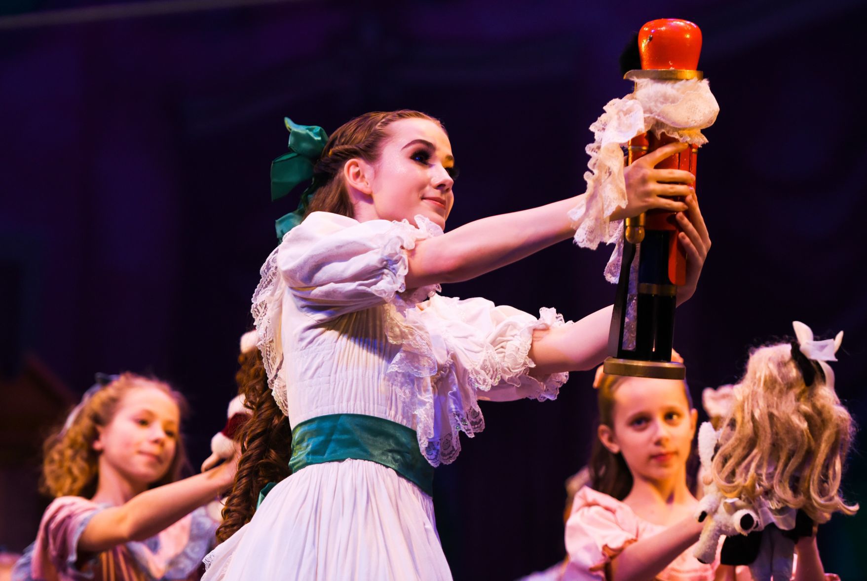Nutcracker